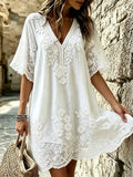 The Chic Mini Dress – Budget-Friendly