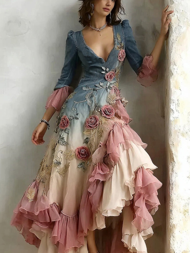 Meet the Elegant Dress – Smart Price