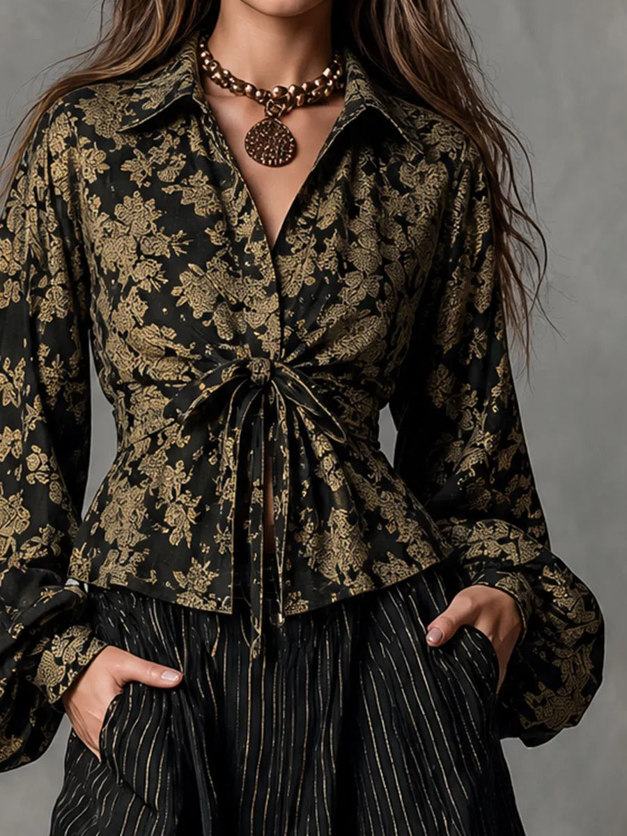 Chic Blouse for Every Day – Great Value