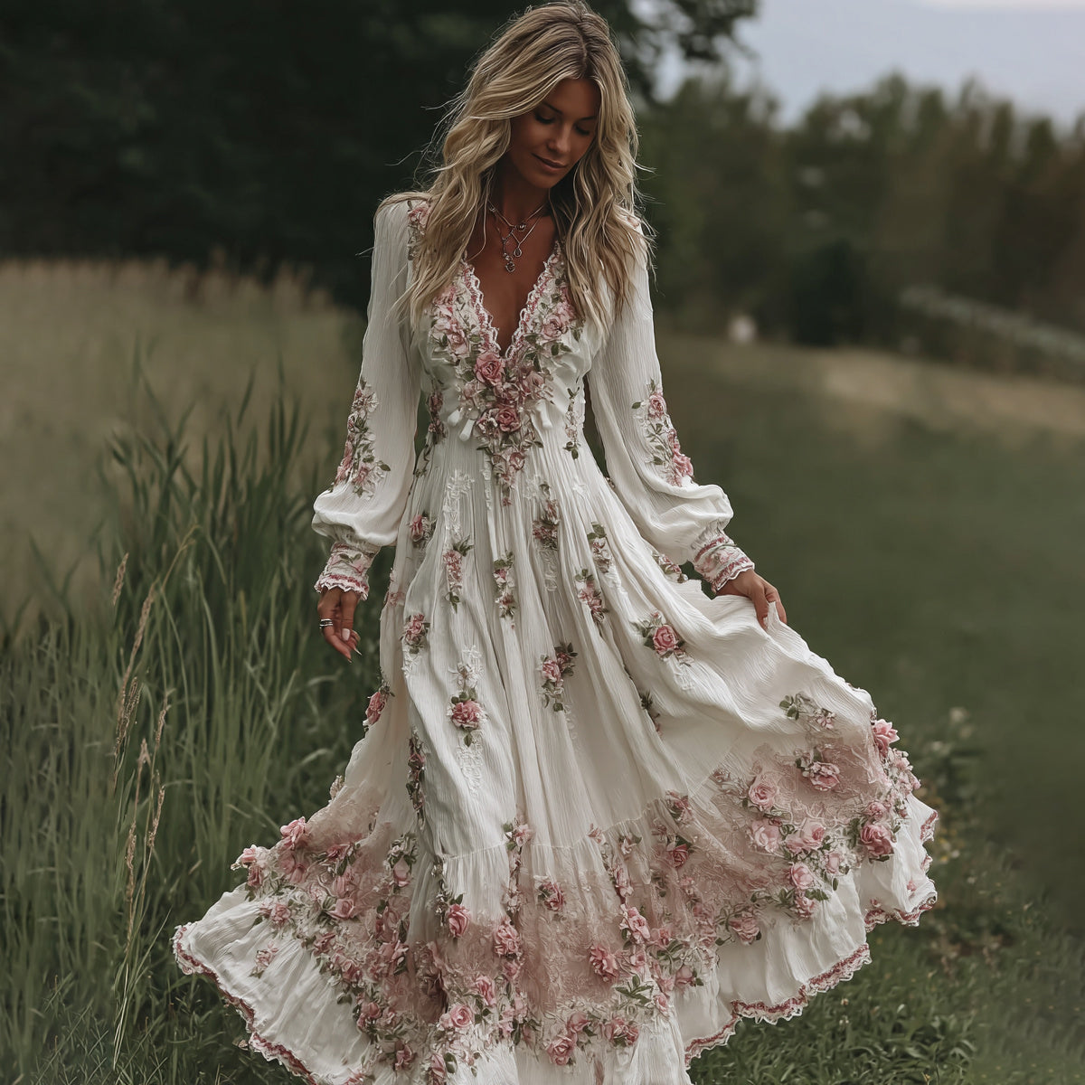 Vintage Dress for Every Day – Everyday Luxury