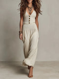 Vintage Maxi Dress in soft knit, Best Value