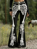 Gothic Pants – Halloween Trend