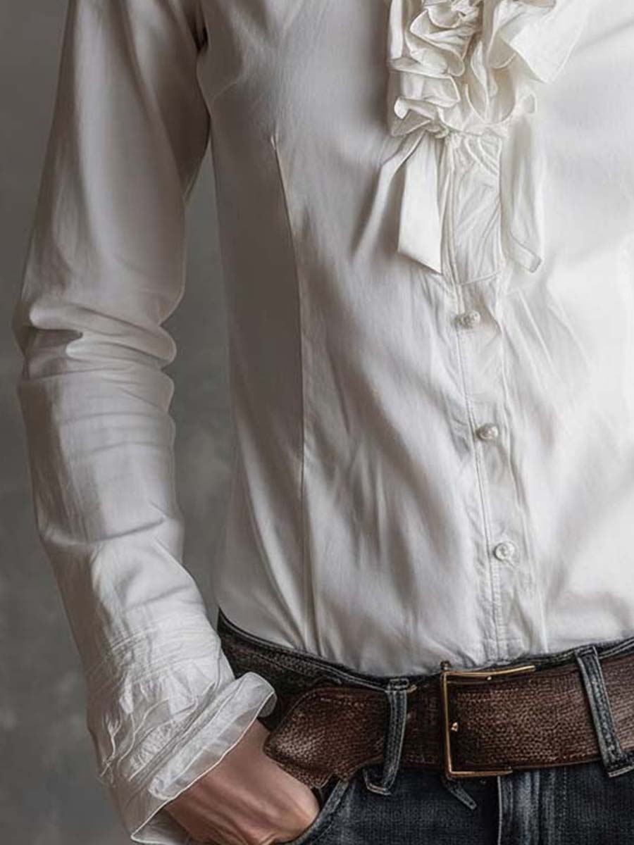 Vintage Blouse for Every Day – Steal of the Day