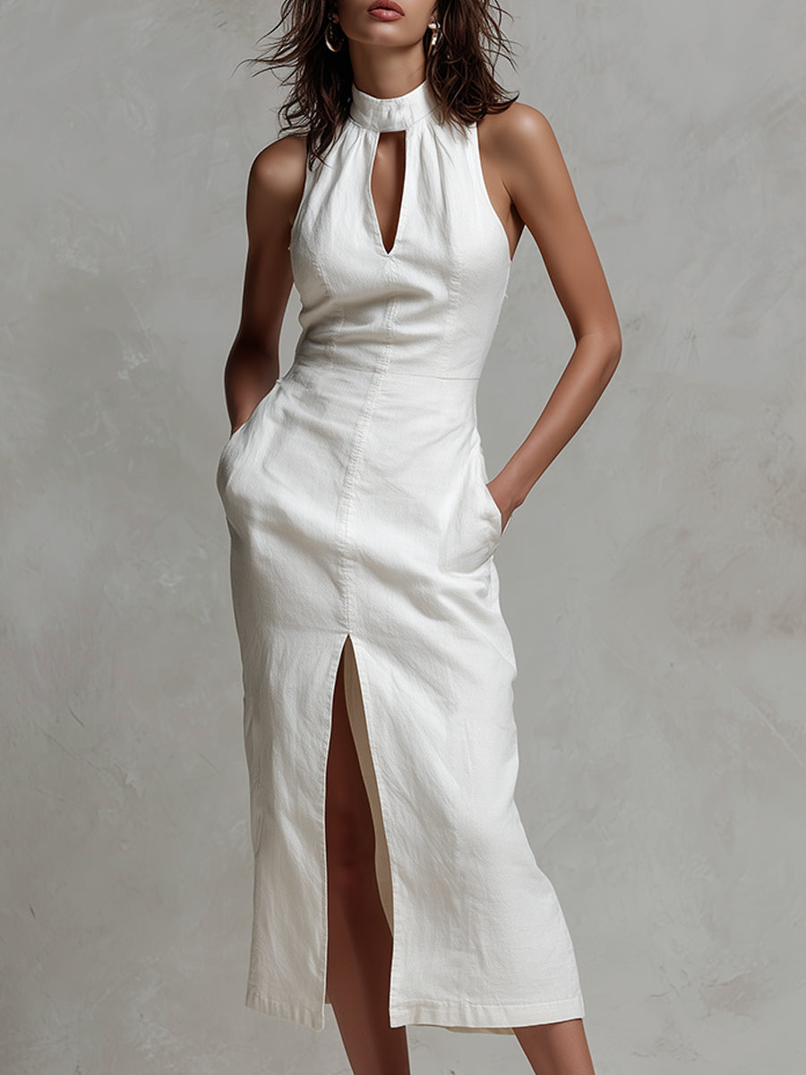 Bohemian Midi Dress – Worth Every Penny