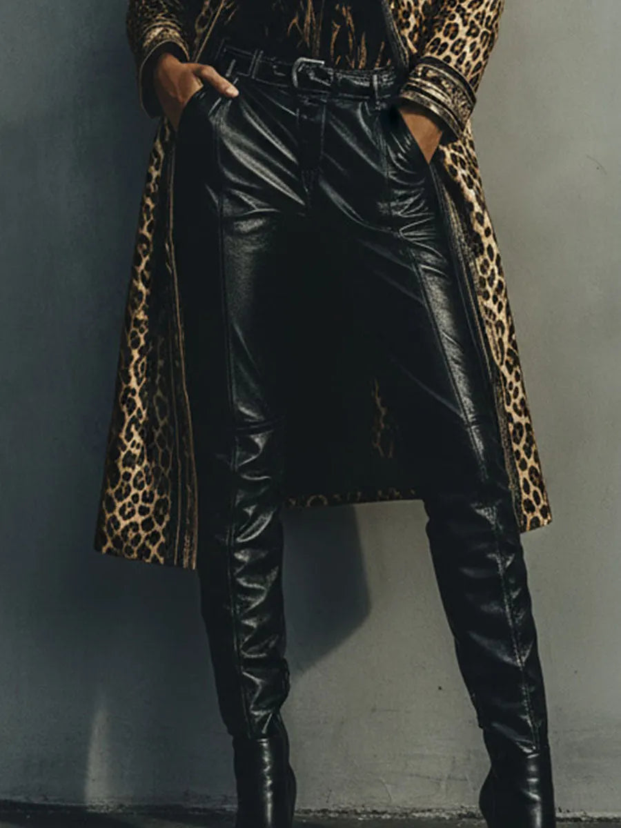Vintage Coat – Budget-Friendly