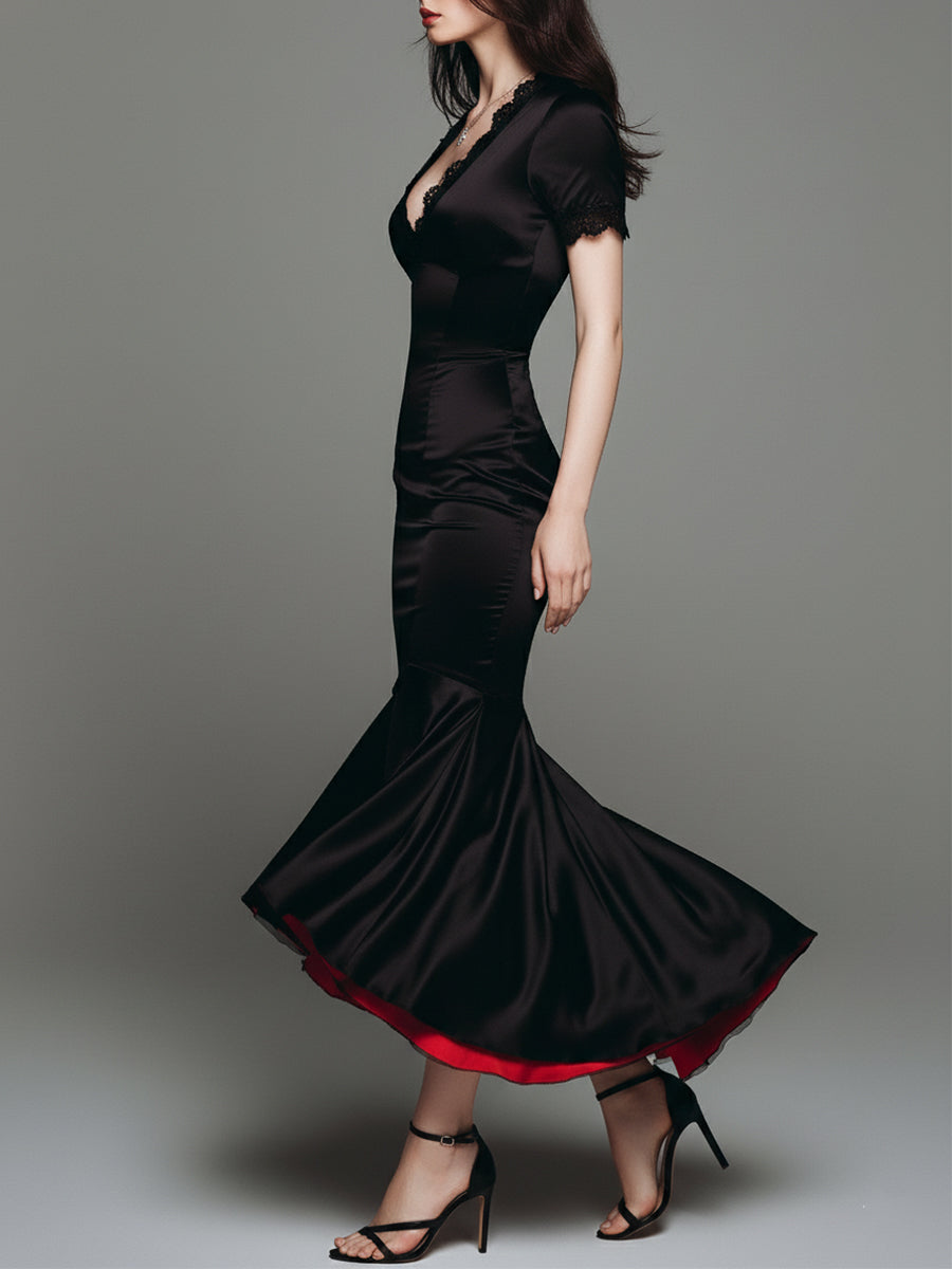 Elevated Maxi Dress – Elegant, Everyday Luxury