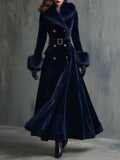 Elegant Coat – Budget-Friendly