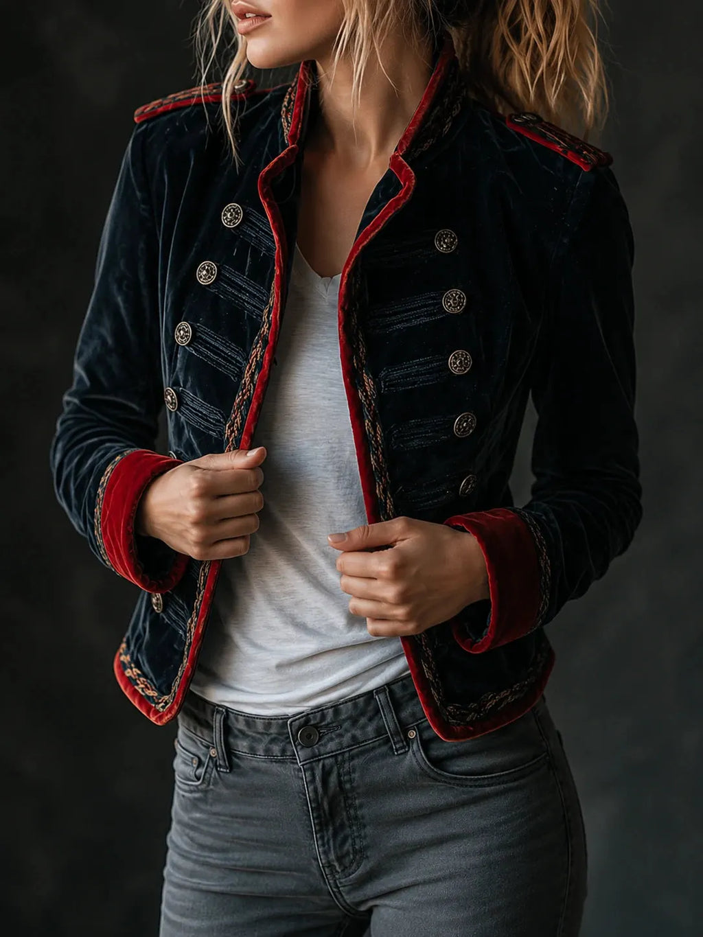 Meet the Retro Jacket – Unbeatable Price