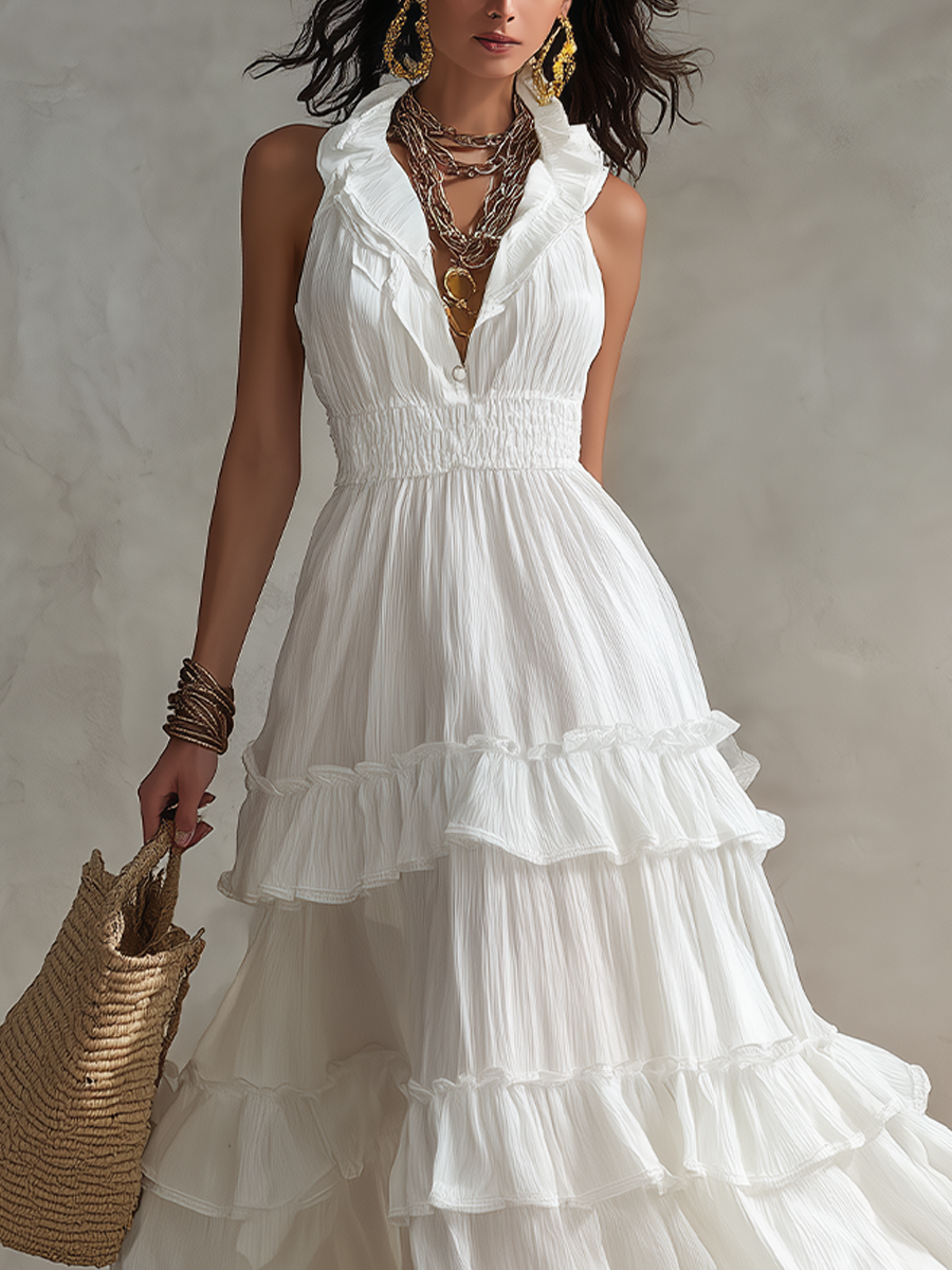 Best Value: Bohemian Dress
