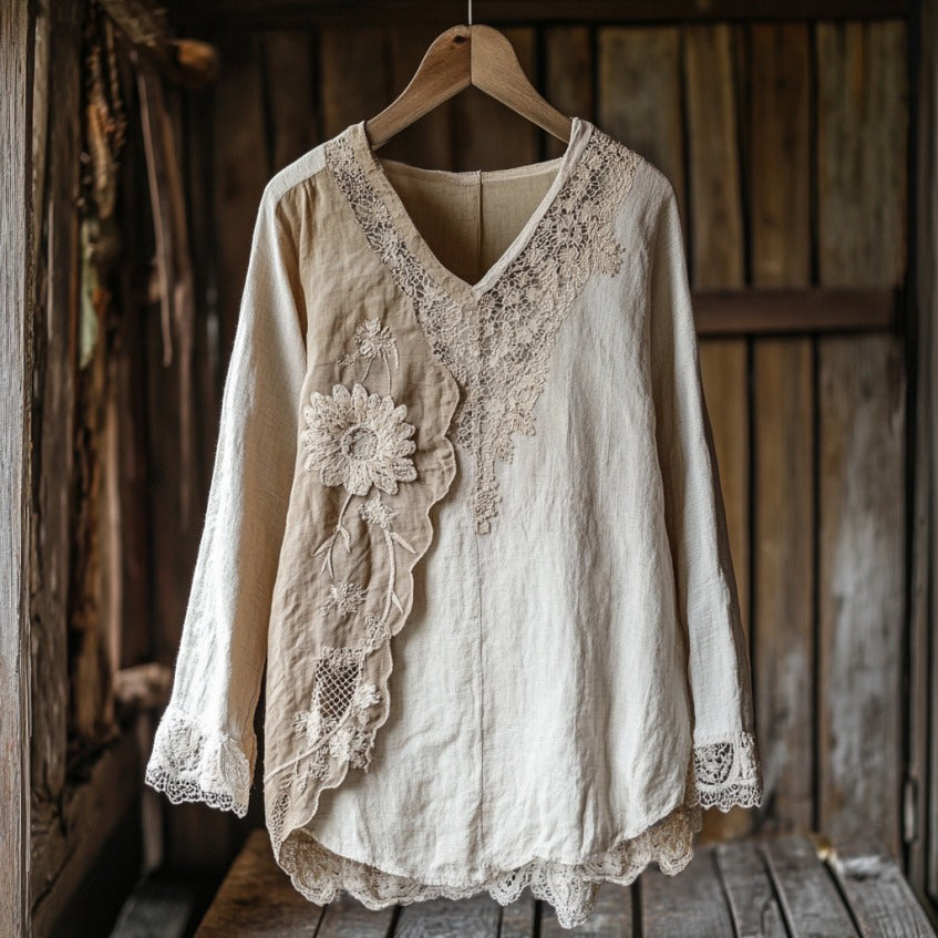 The Retro Shirt – Everyday Luxury