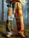 Boho Pants – Everyday Luxury
