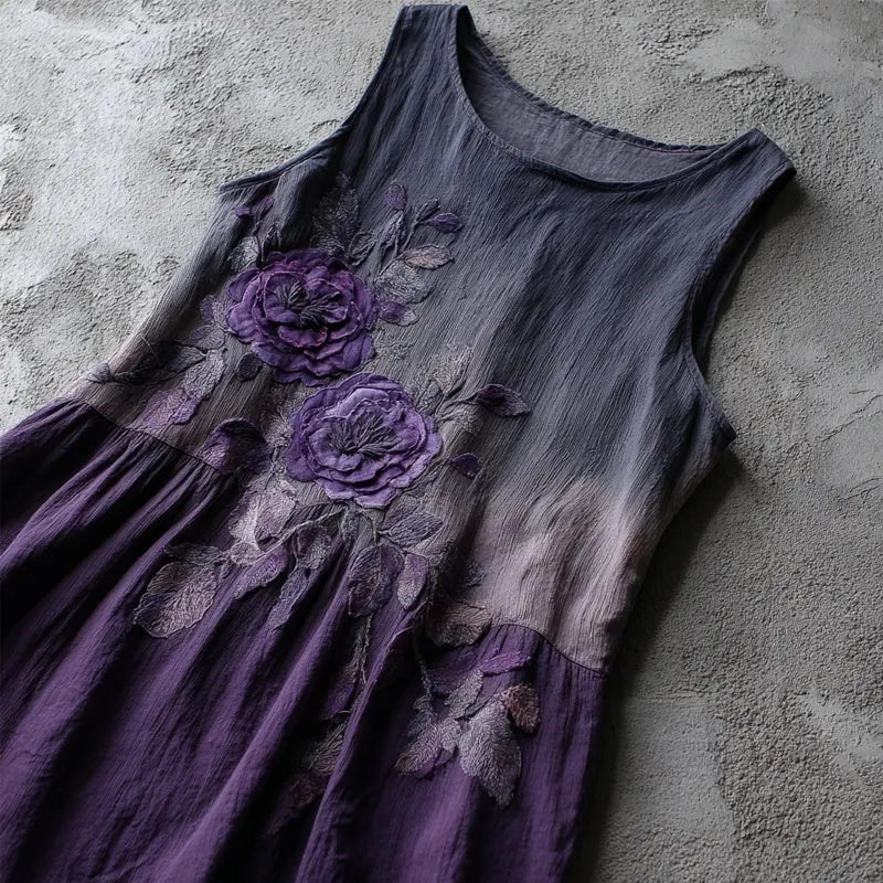 Vintage Midi Dress You'll Love – Budget-Friendly