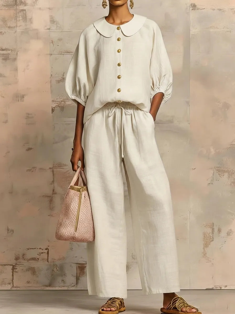 Meet the Chic Shirt – Smart Price