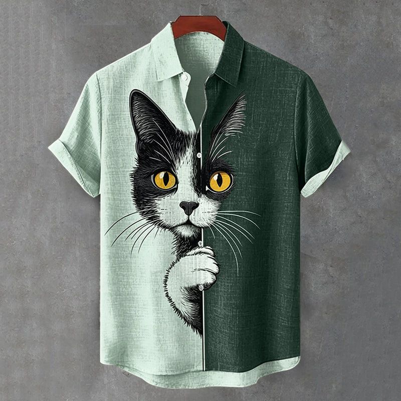 Chic Shirt for Every Day – Everyday Luxury