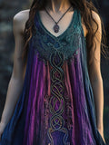 Vintage Dress – Budget-Friendly