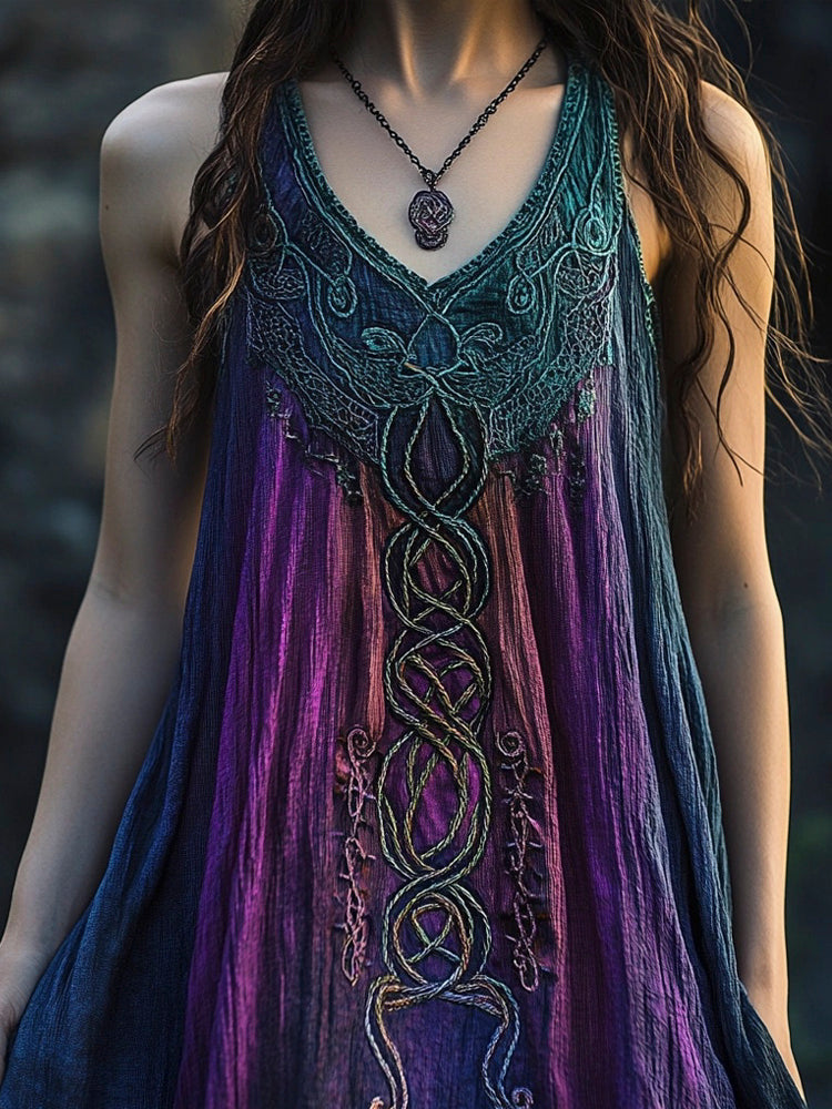 Vintage Dress – Budget-Friendly
