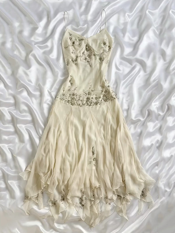 Beautiful fairytale dress🧚🏻