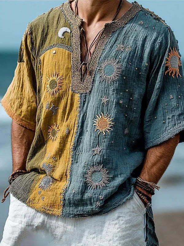 Retro Shirt – Everyday Luxury