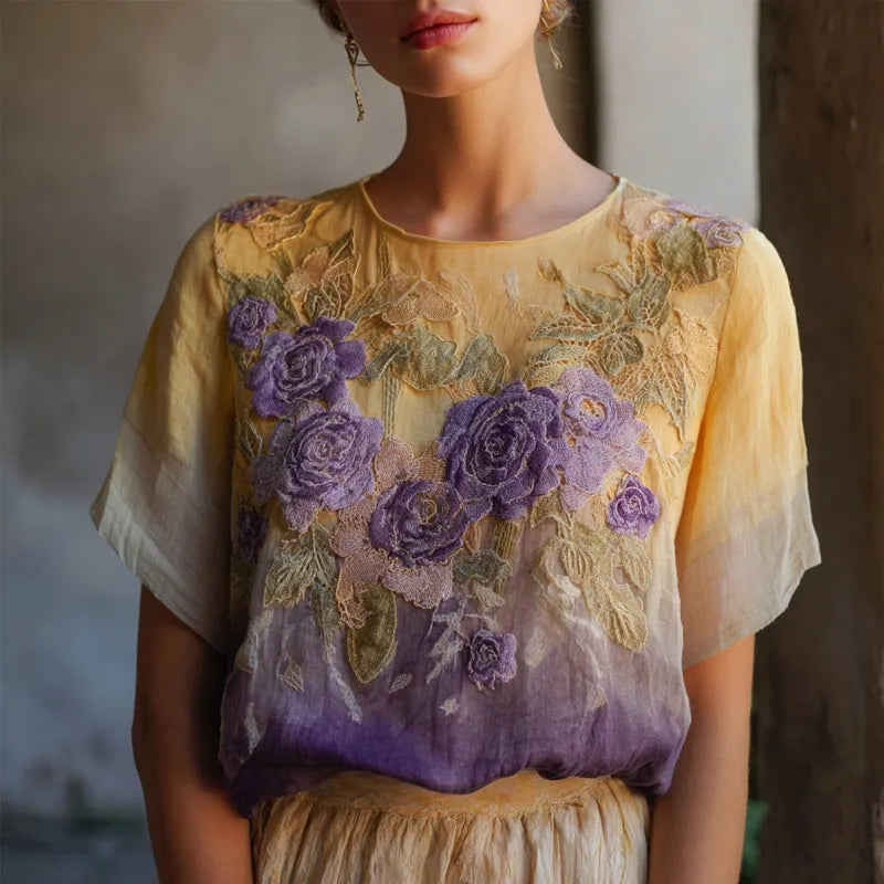 Vintage Shirt in linen, Best Value
