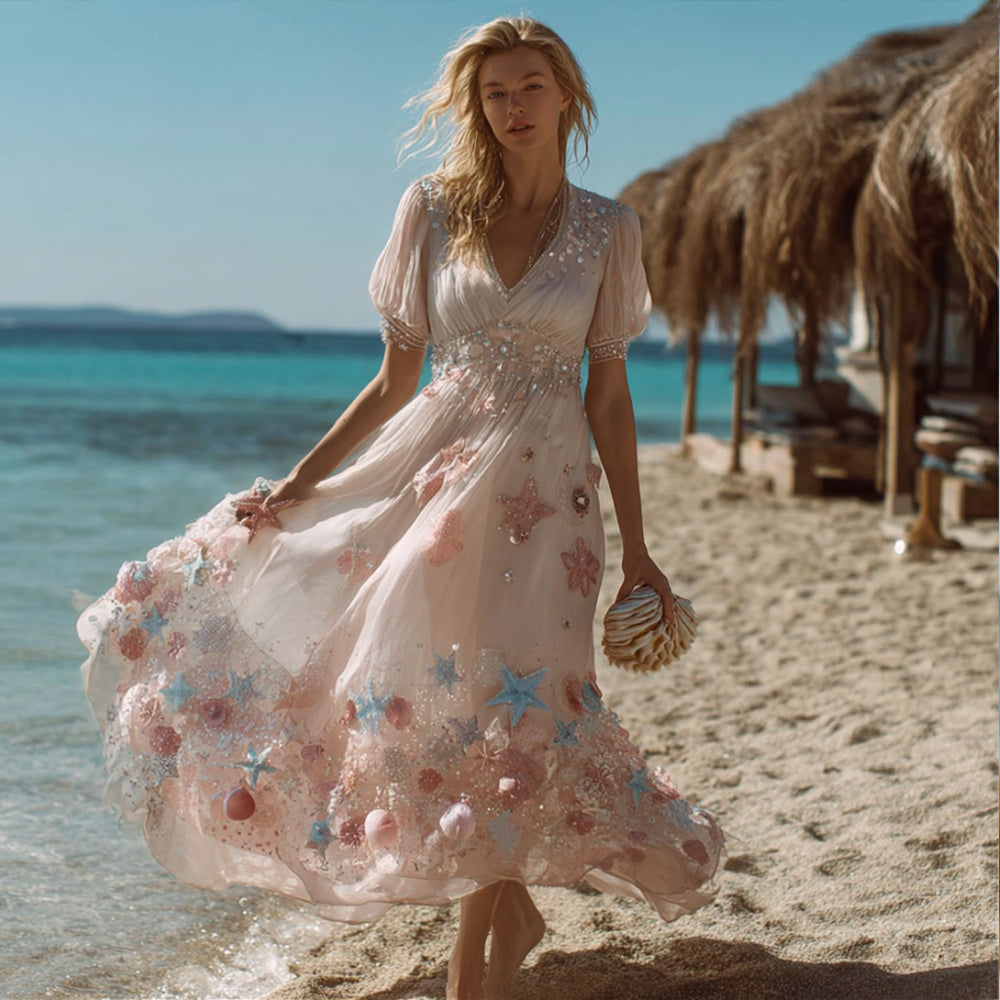 Bohemian Dress for Every Day – Worth Every Penny