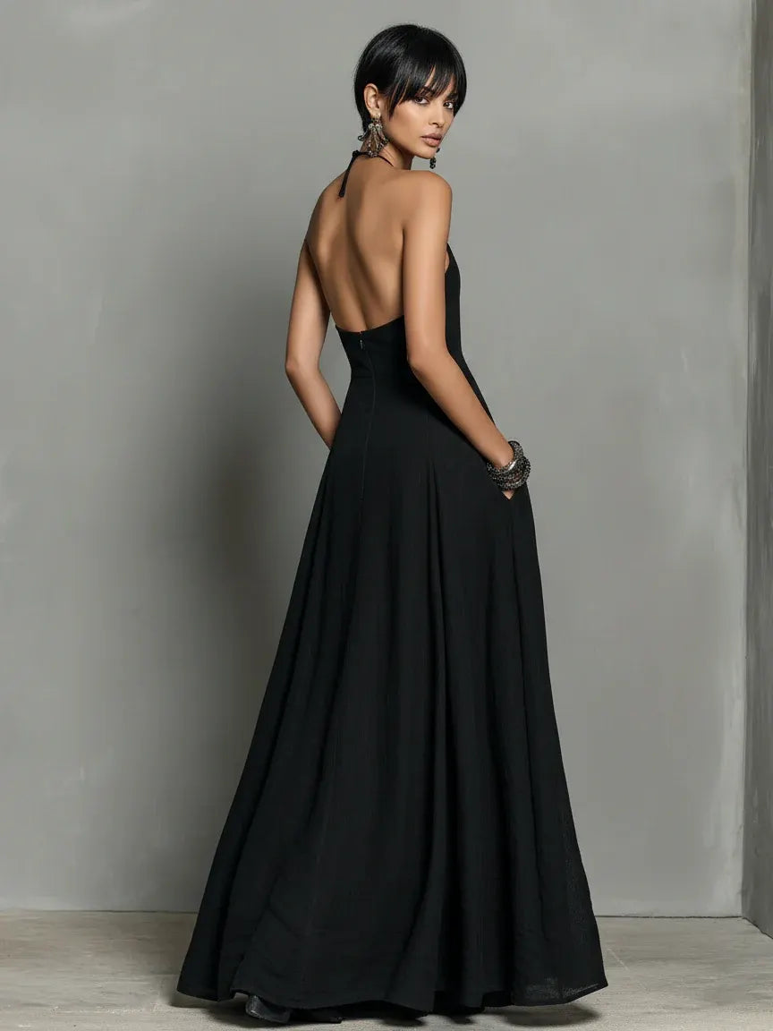 Elevated Maxi Dress – Elegant, Worth Every Penny