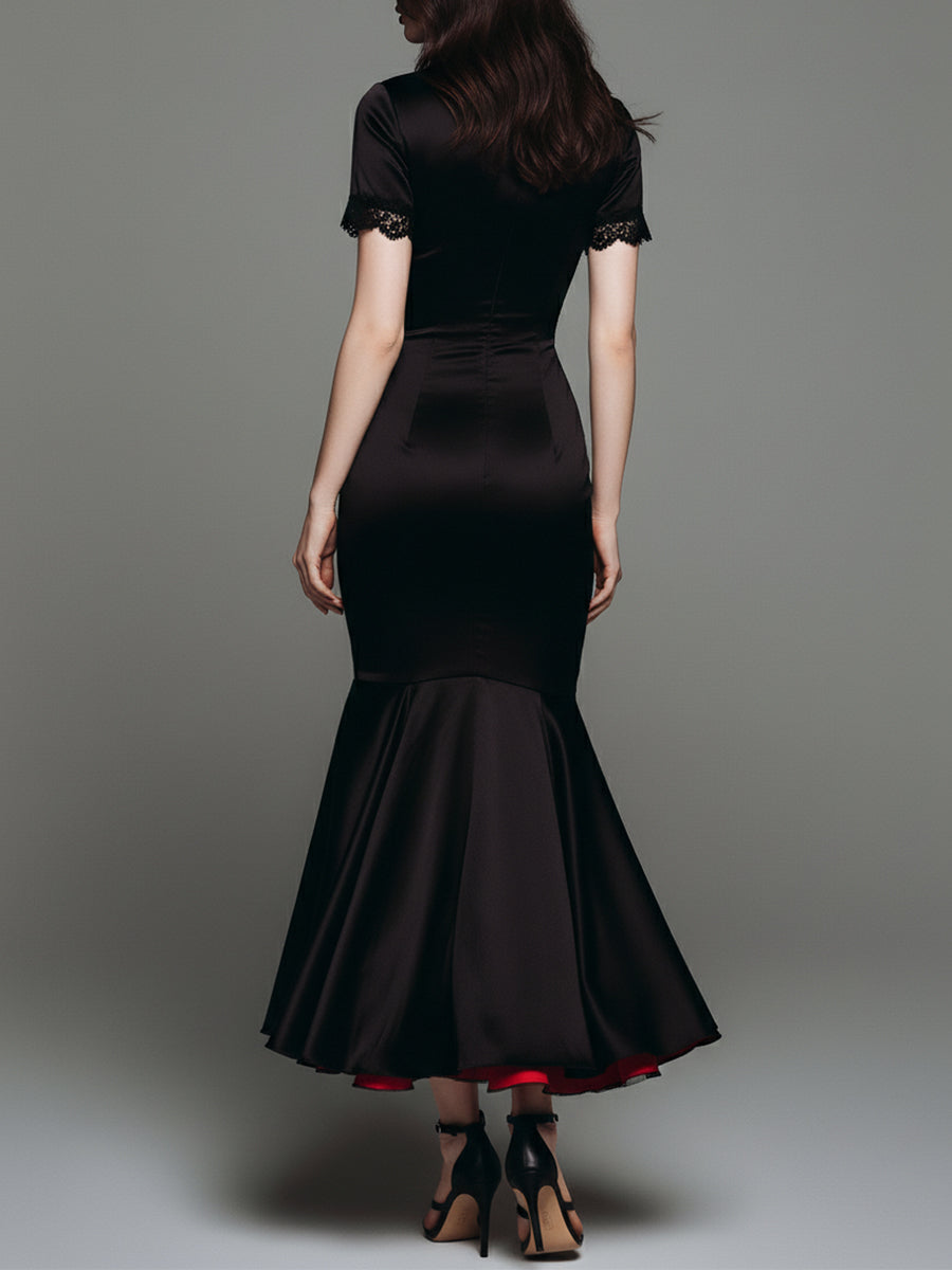 Elevated Maxi Dress – Elegant, Everyday Luxury
