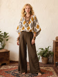 Elevated Two-Piece Set – Retro, Great Value