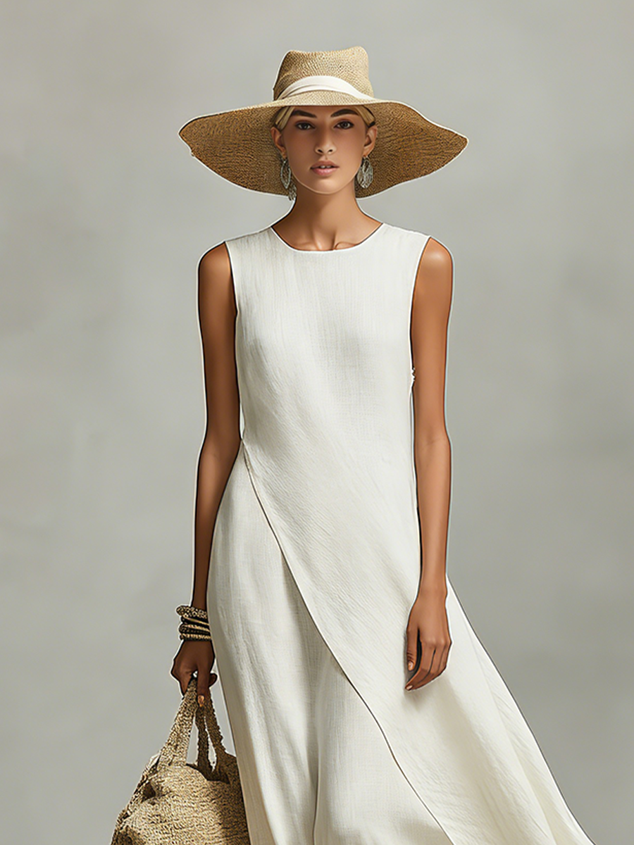 Chic Dress – Budget-Friendly