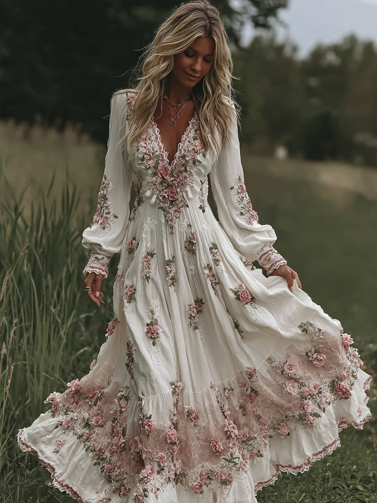 Vintage Dress for Every Day – Everyday Luxury