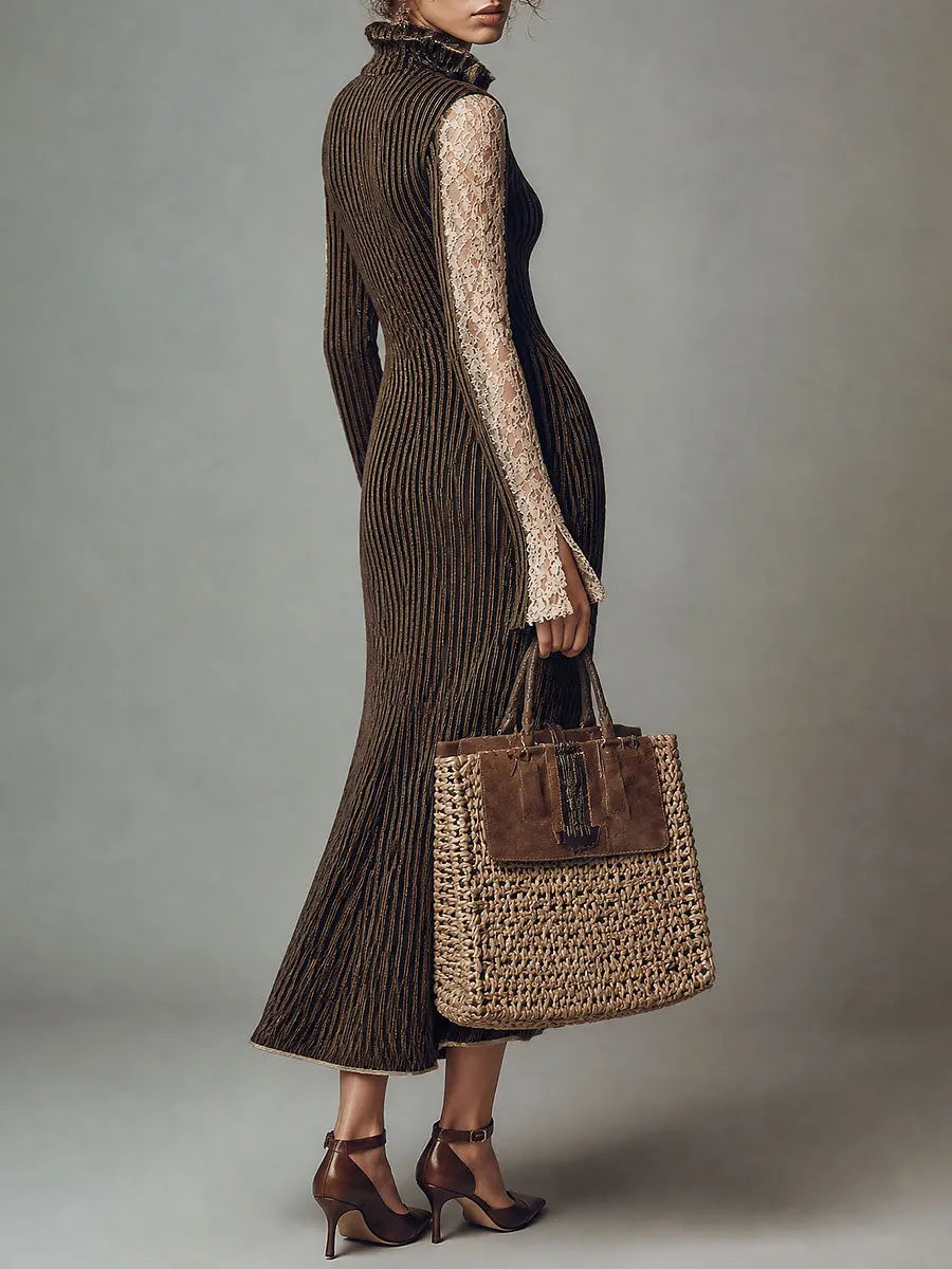 Boho Maxi Dress for Every Day – Budget-Friendly