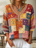 Meet the Vintage Top – Premium Look