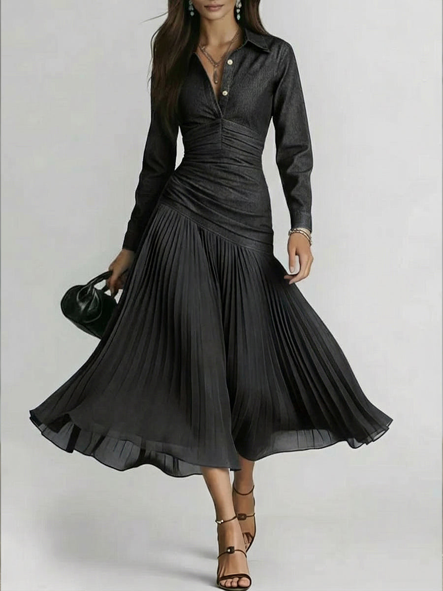Elegant Dress – Worth Every Penny