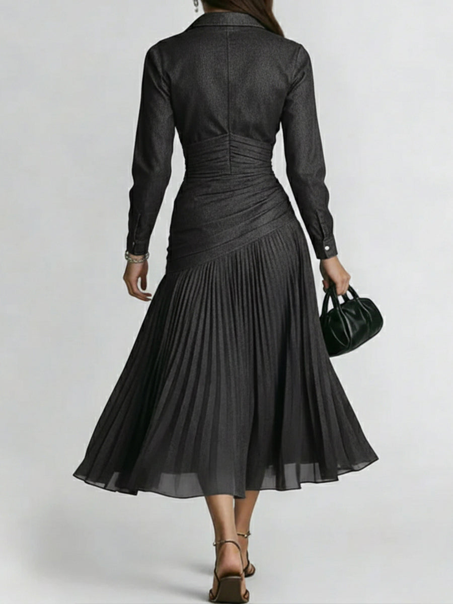 Elegant Dress – Worth Every Penny