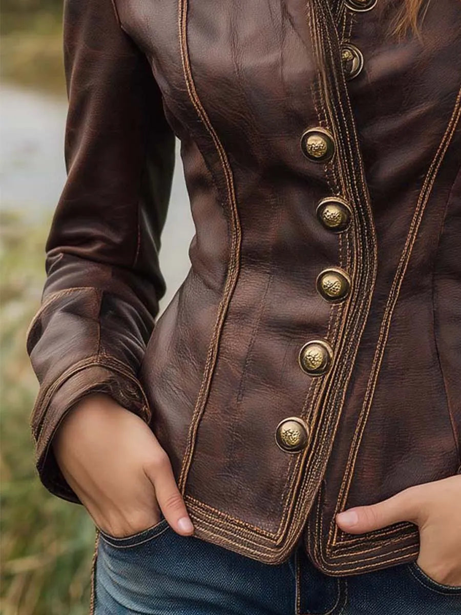 Vintage Blazer You'll Love – Luxe for Less
