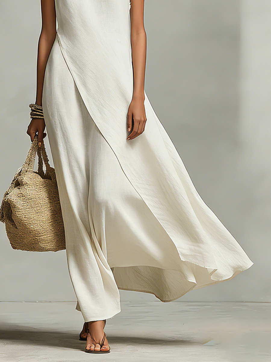 Chic Dress – Budget-Friendly