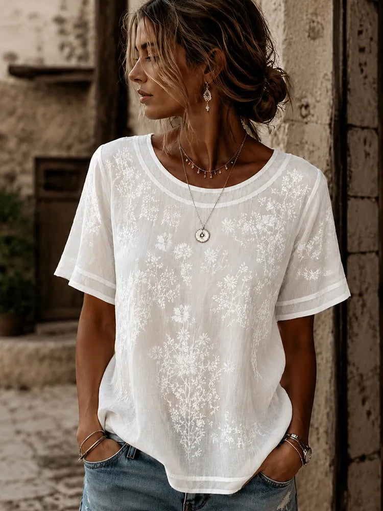 Vintage Top – Worth Every Penny