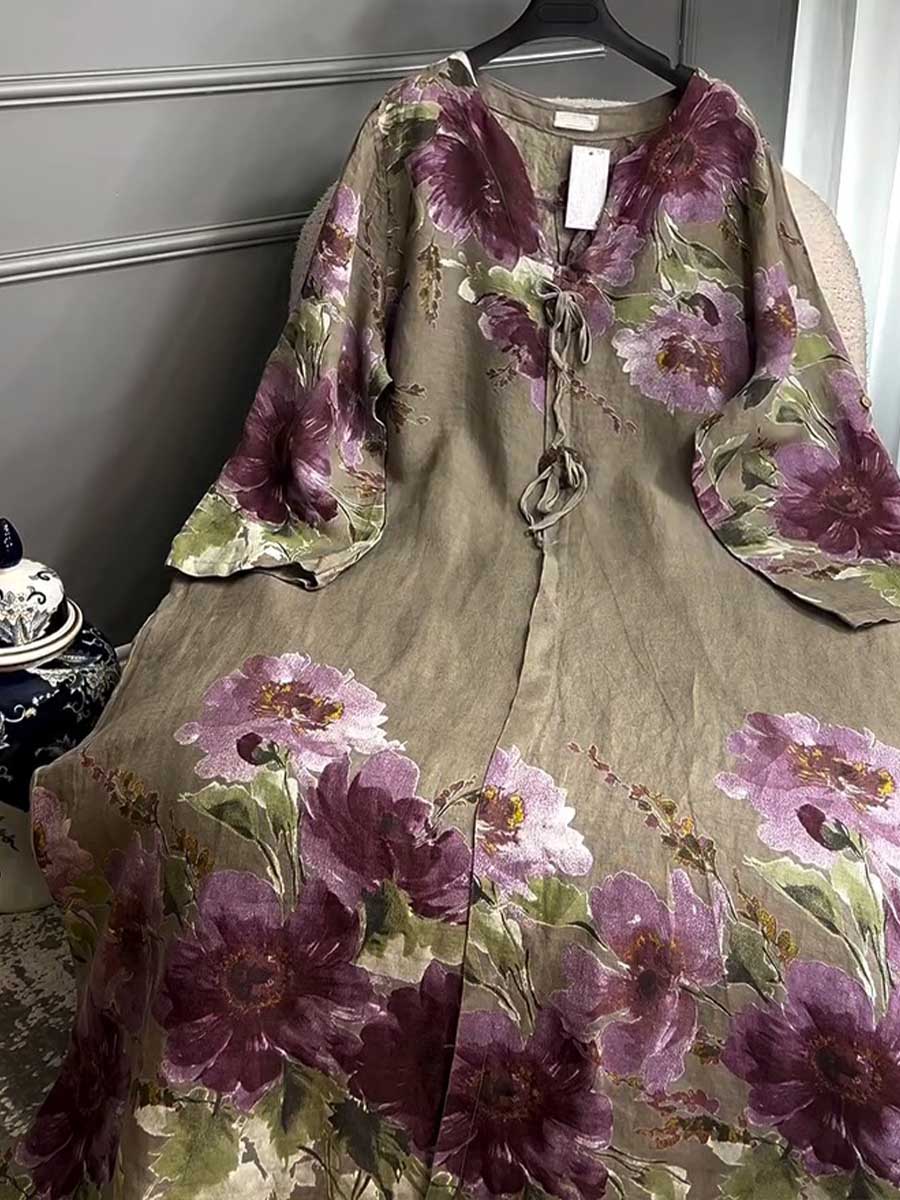Vintage Dress for Every Day – Worth Every Penny