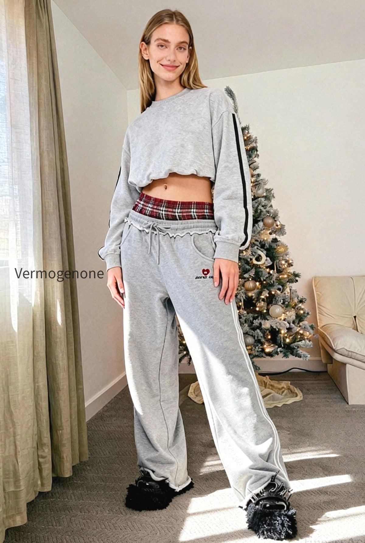 stripe-plaid-panel-double-waist-wide-leg-pants-1217-a3