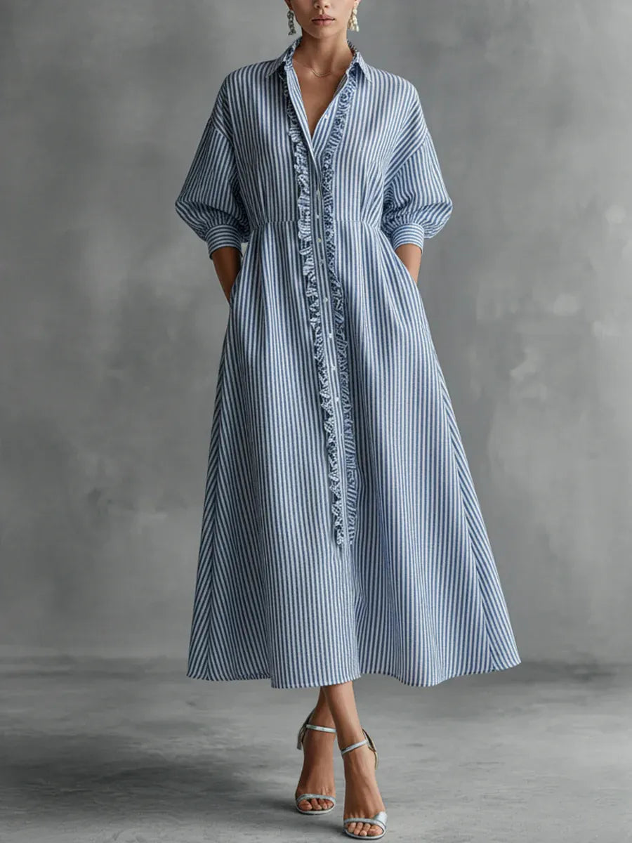 Chic Dress for Every Day – Everyday Luxury