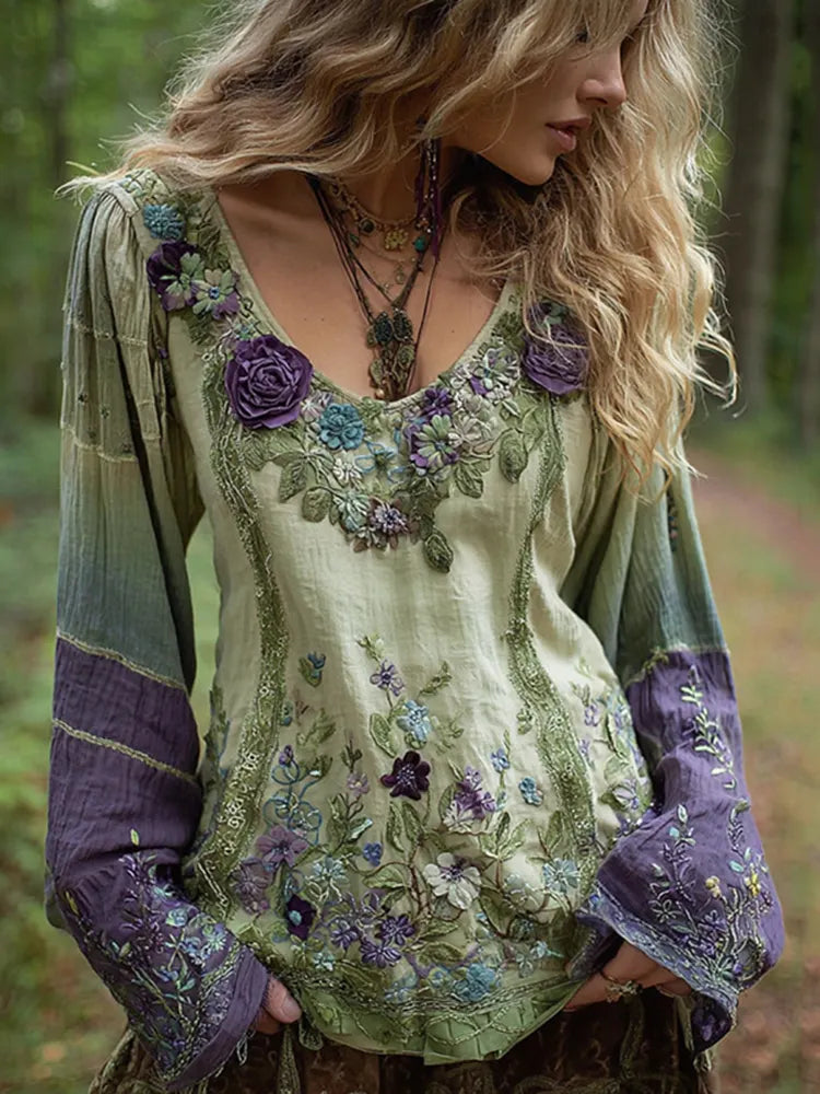 The Chic Shirt – Budget-Friendly