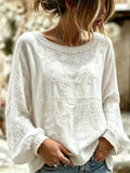 Retro Top – Luxe for Less