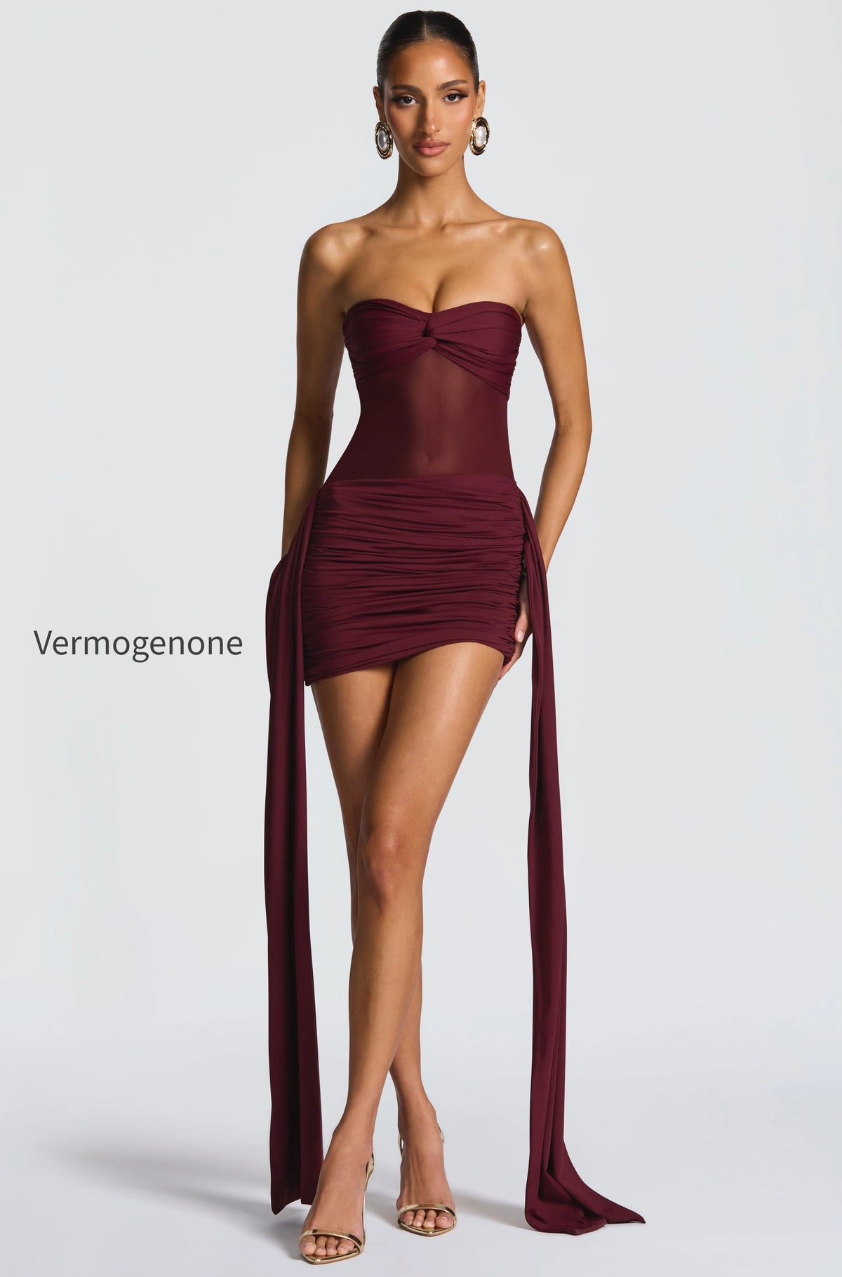fiorella-mini-dress-cherry-lacquer-35290432