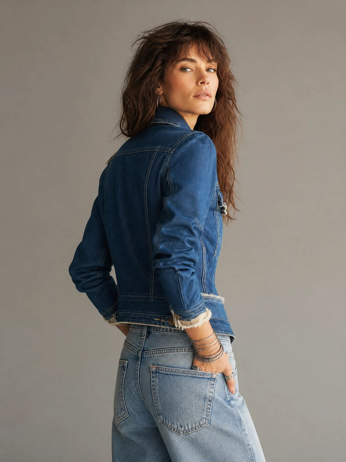 Retro Jacket – Steal of the Day