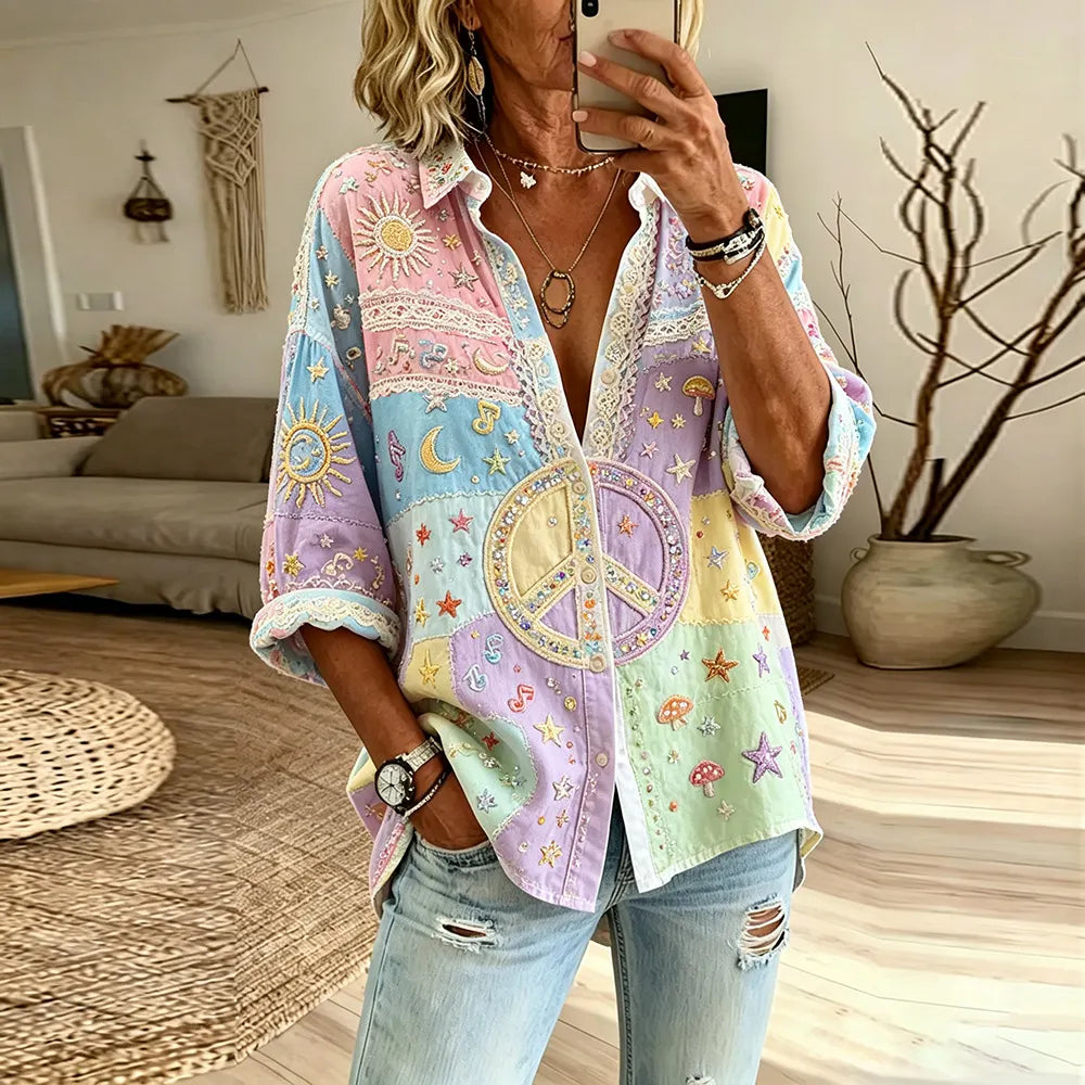 Shirt with linen – Unbeatable Price