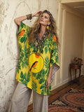 Suit That Flatters – Chic & linen