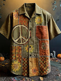 Shirt with soft – Premium Look