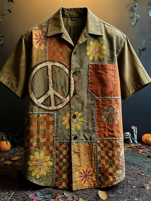 Shirt with soft – Premium Look