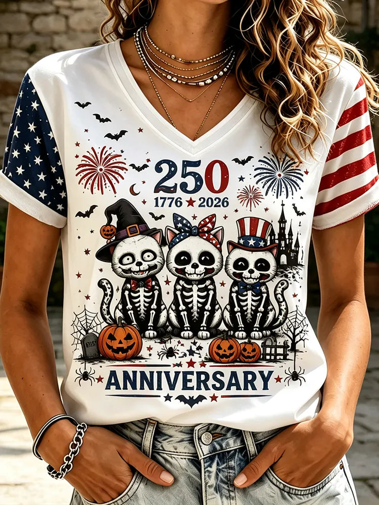 Chic Shirt – Boo-tiful Halloween
