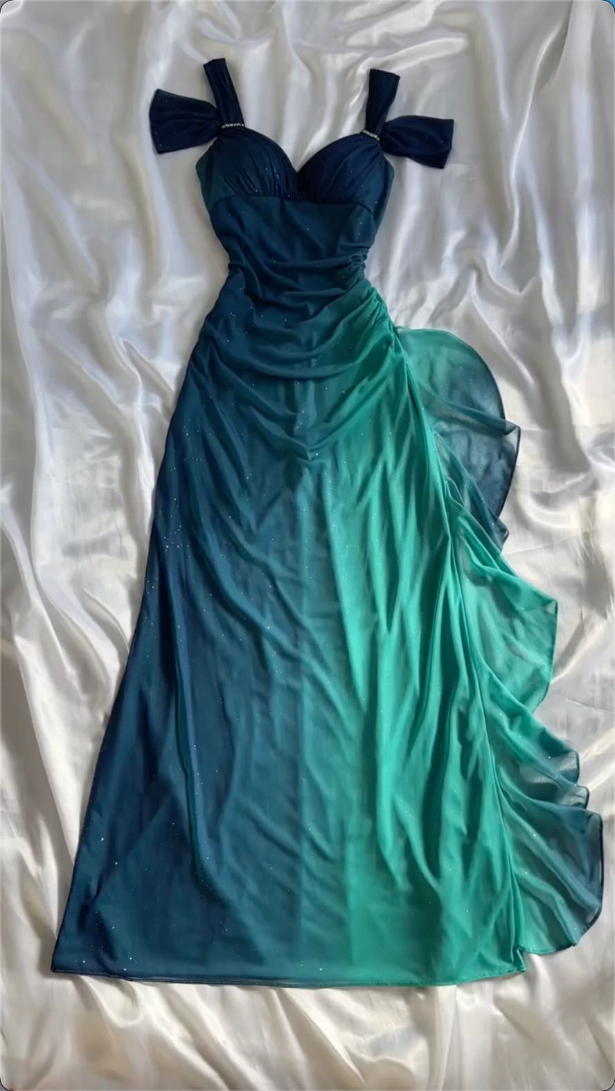 Beautiful fairytale dress🧚🏻