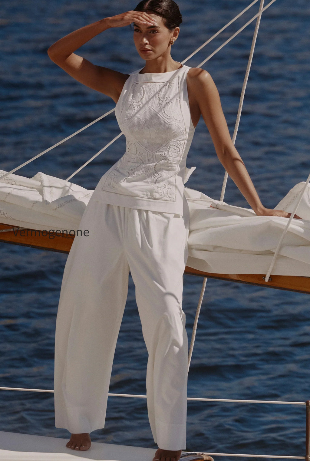 white-cotton-placement-lace-broderie-anglais-boat-neck-top